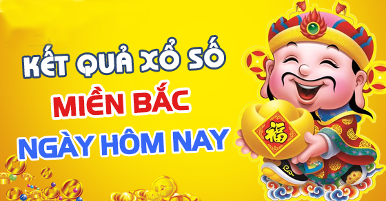 Xổ số miền Bắc dễ chơi dễ trúng