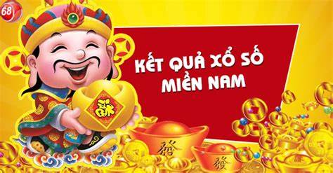 Kết quả xổ số miền Nam các ngày trong tuần