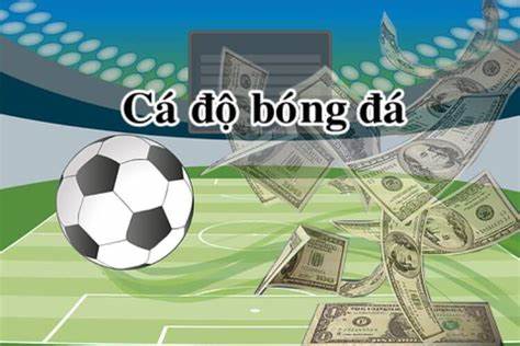 Hướng dẫn chơi cá độ bóng đá tại sbobet 8xbet