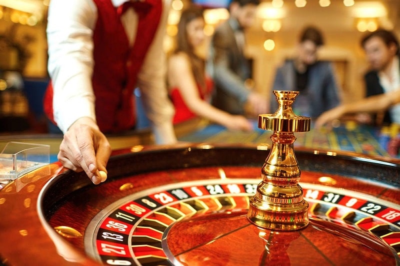 Hướng dẫn cách đăng ký tài khoản Casino online 8xbet