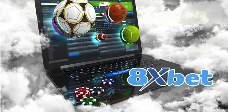 Cá độ thể thao tốt nhất tại 8xbet