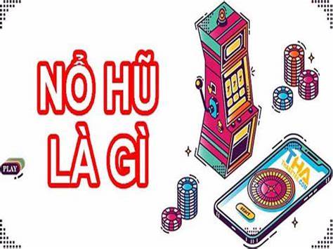 Game nổ hũ cho người chơi