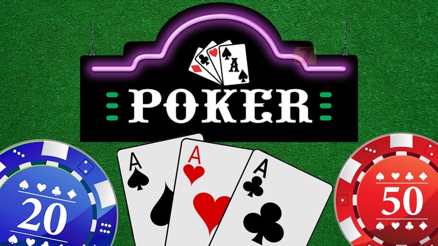 Hãy cược poker ở mức phù hợp 