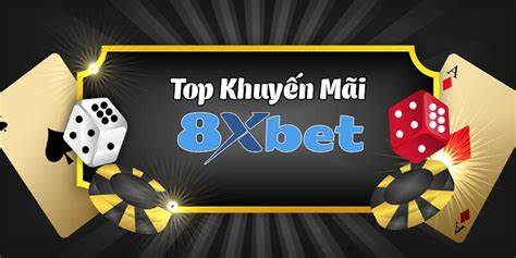 8xbet là nhà cái uy tín 