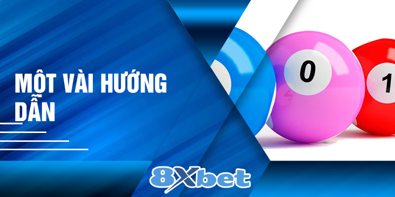 Làm sao để có kinh nghiệm xổ số 8xbet bất bại