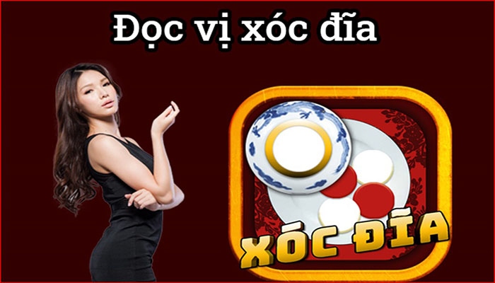 Đọc vị xóc đĩa để luôn thắng