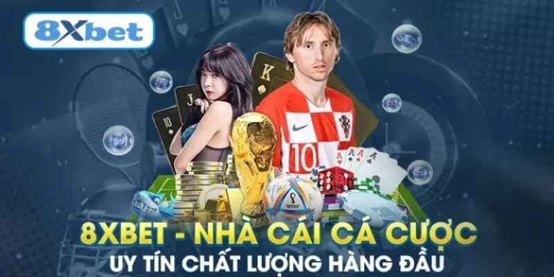 Bạn nhận được gì khi đăng nhập 8xbet?