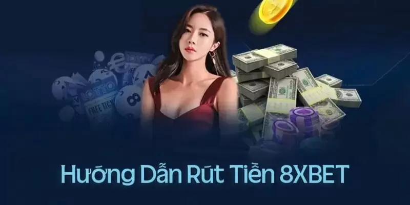 8xbet – chơi hay rút tiền liền tay