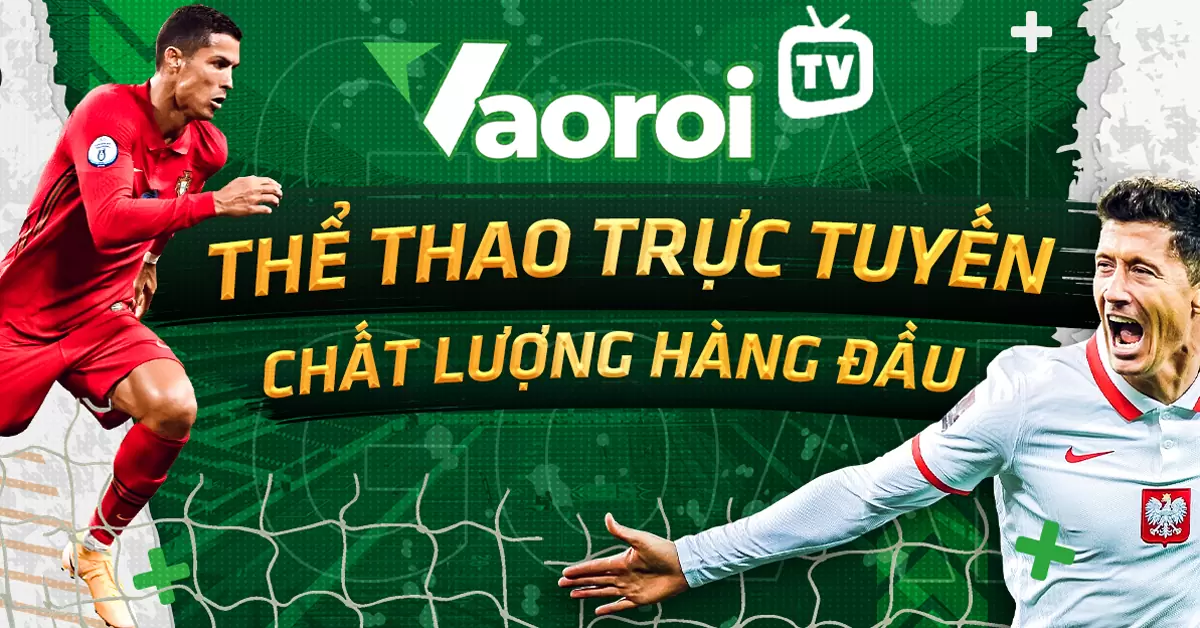 Giới thiệu sơ lược về trang web thể thao Vaoroi